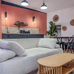 Διαμέρισμα Le Terracotta - Centre *