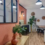Le Terracotta - Centre Διαμέρισμα Γκρενόμπλ