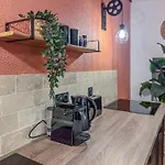 Le Terracotta - Centre Διαμέρισμα