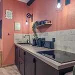 Διαμέρισμα Le Terracotta - Centre *