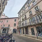 Апартаменты Le Terracotta - Centre *