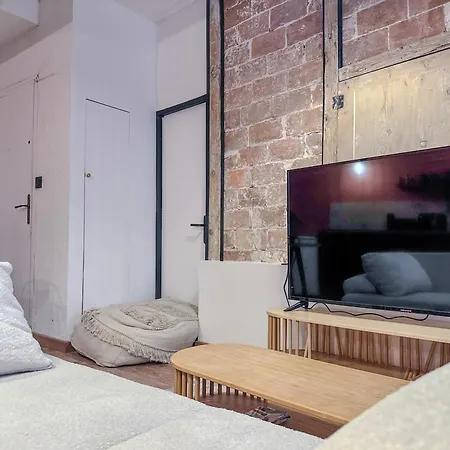 Appartement Le Terracotta - Centre Grenoble